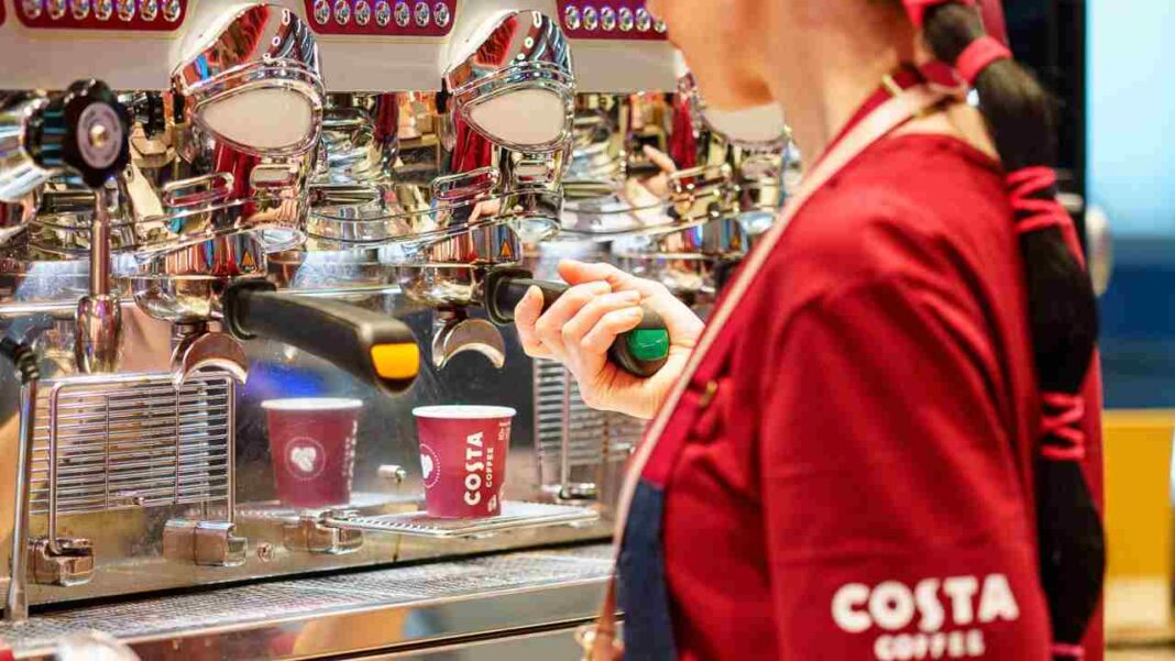 Autogrill_Costa Coffee