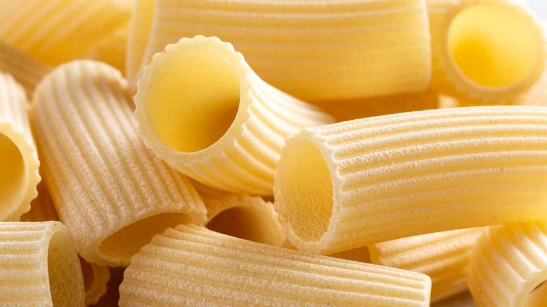 Il Molino Bianco della pubblicità non è quello più buono. Volete sapere perché?