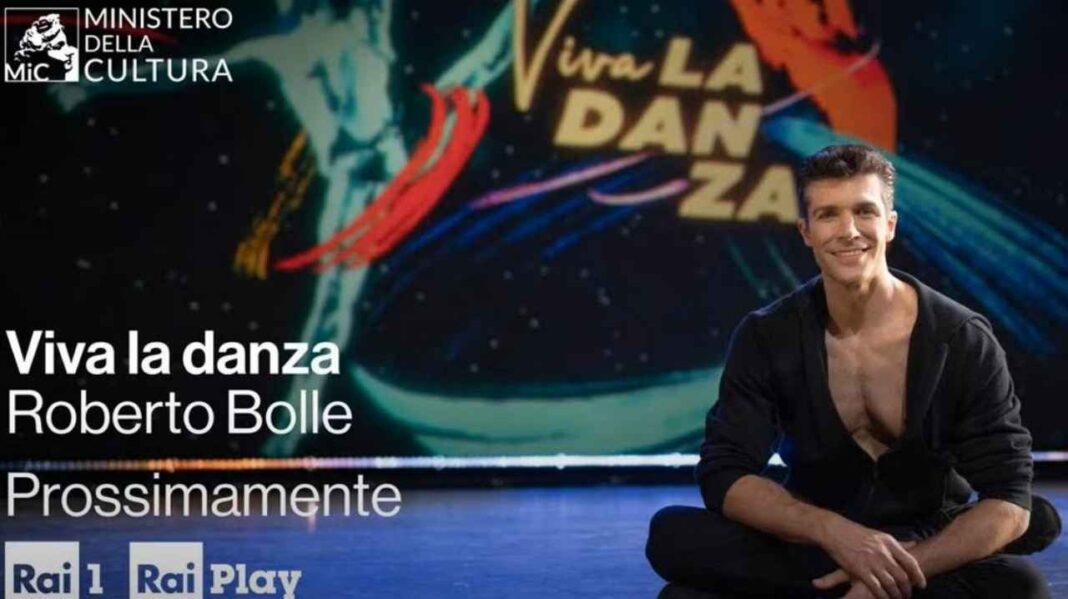 Roberto Bolle
