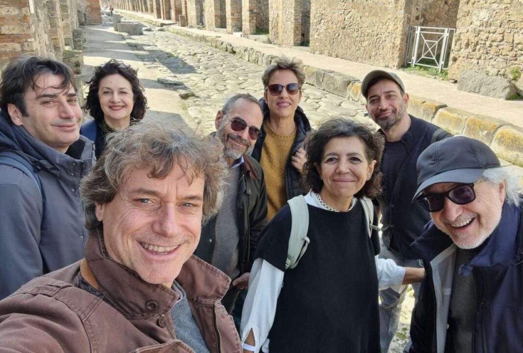 Che “Meraviglia” di Paese: Aberto Angela fa un capolavoro in tv e partono le critiche