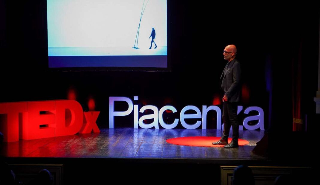 Davide Groppi al Teatro San Matteo di Piacenza