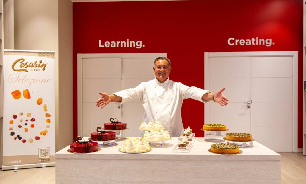 I buoni “pasticci”di Tramonti che piacciono a tutto il mondo