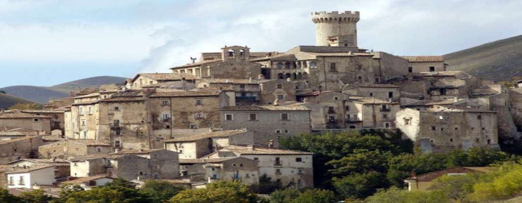 panorama di santo Stefano