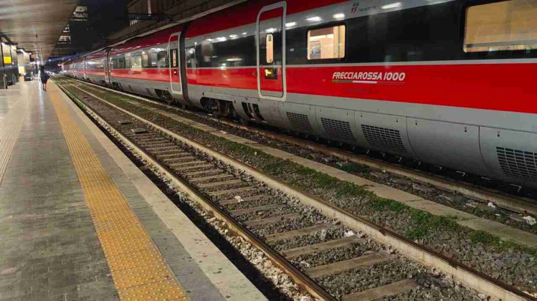 Trenitalia: più treni per le mete turistiche estive. Promozioni per famiglie e giovani