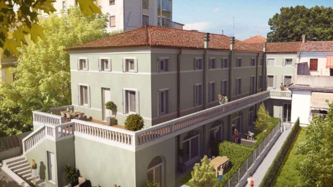 ristrutturazione-palazzo-naviglio-1 Palazzo del 1600 ristrutturato