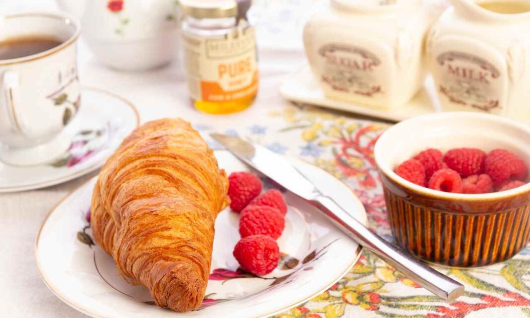 Senza Sole non si può fare un’eccellente colazione del mattino