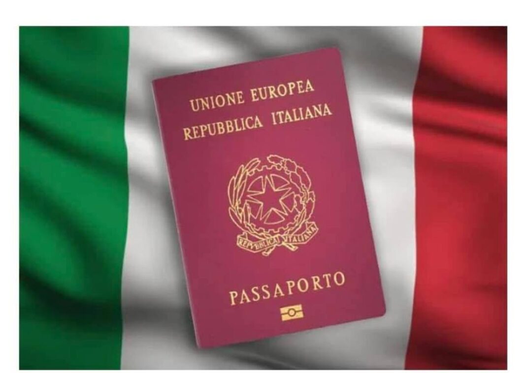 Passaporto