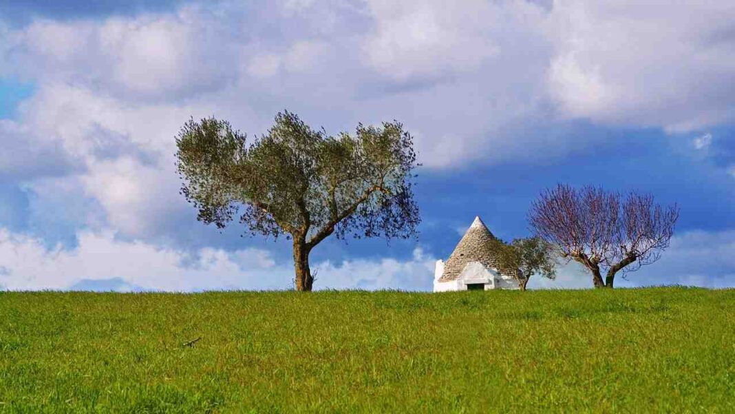 “Puglia, a way of life”, uno stile di vita sostenibile fondato sulla cultura