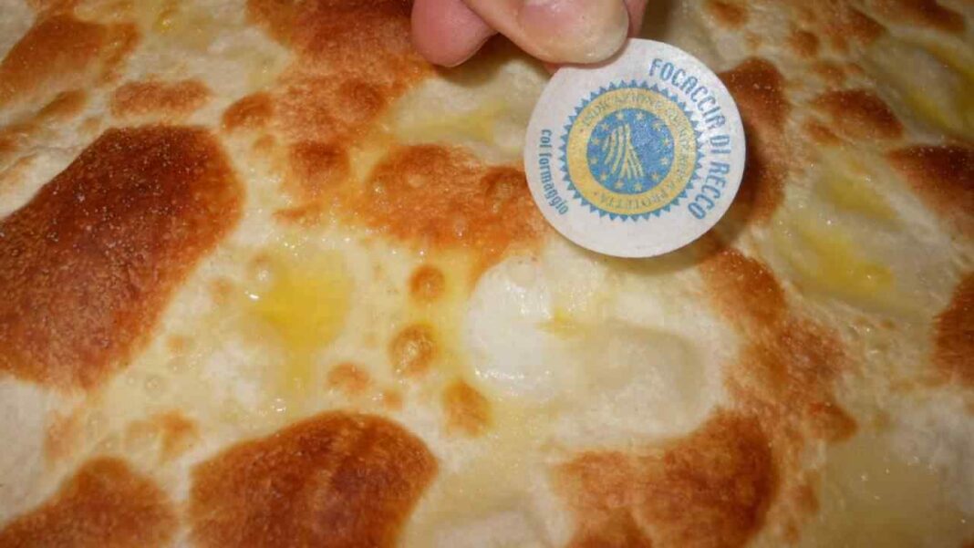 Sapori in Paradiso 2024: viaggio alla scoperta dei Salumi DOP Piacentini e della Focaccia di Recco col formaggio IGP