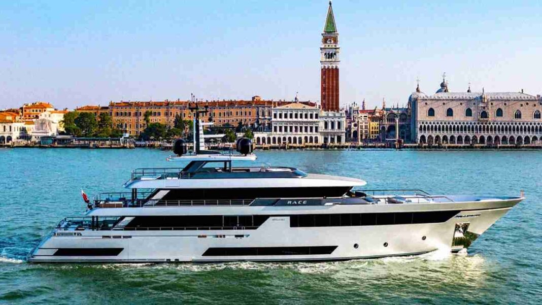 Nautica, uno dei pilastri del Made in Italy: un patrimonio di eccellenza e innovazione