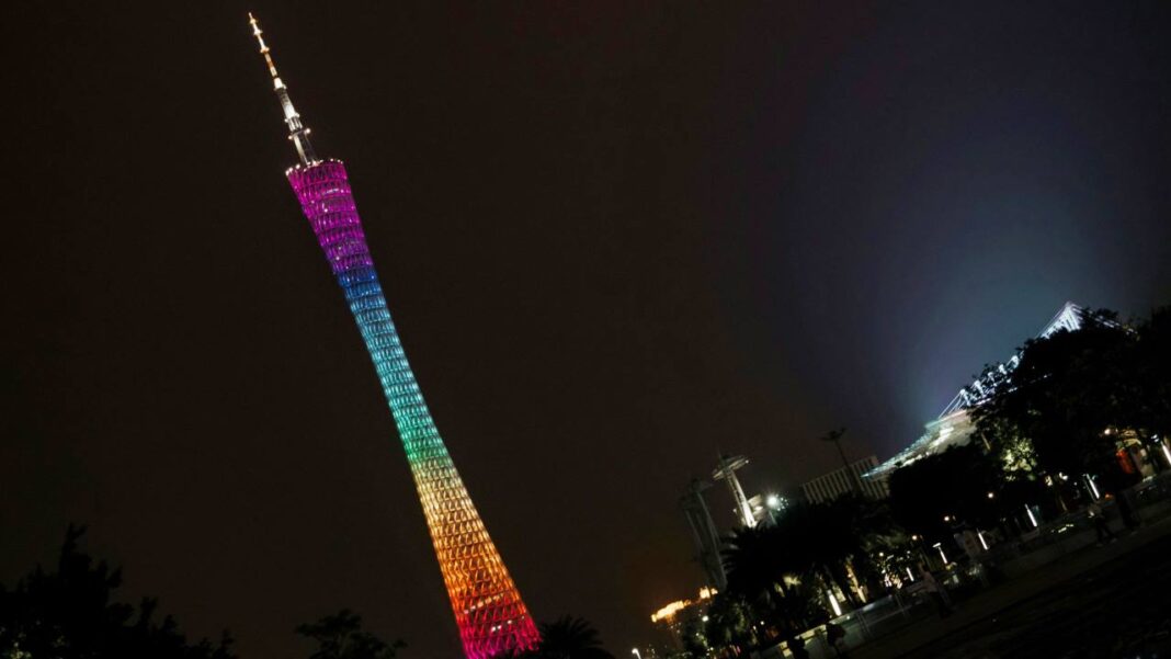 La Fiera di Canton: un ponte strategico per il commercio globale tra Italia e Cina