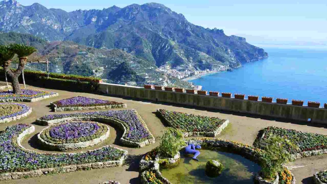 Villa Rufolo: l’incanto architettonico e il cuore culturale di Ravello