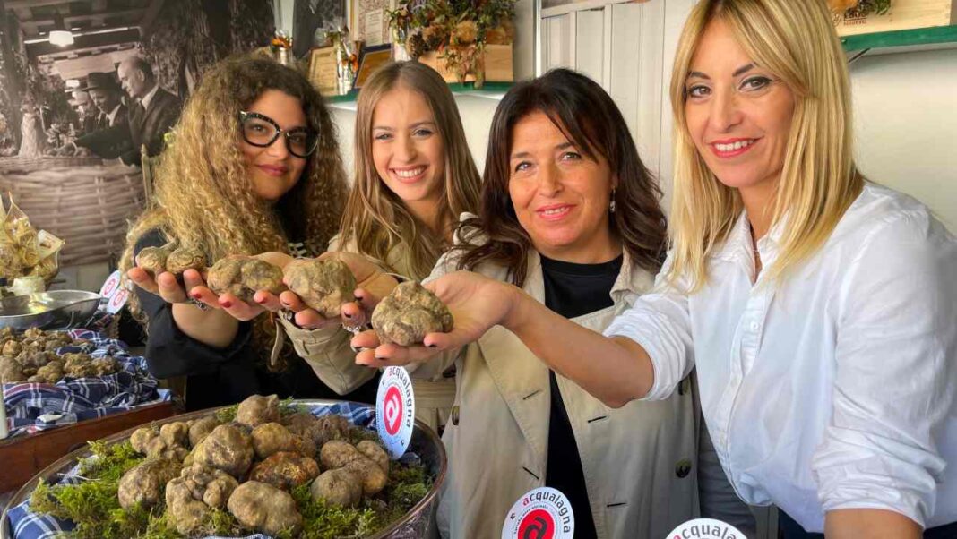 Commercianti Acqualagna