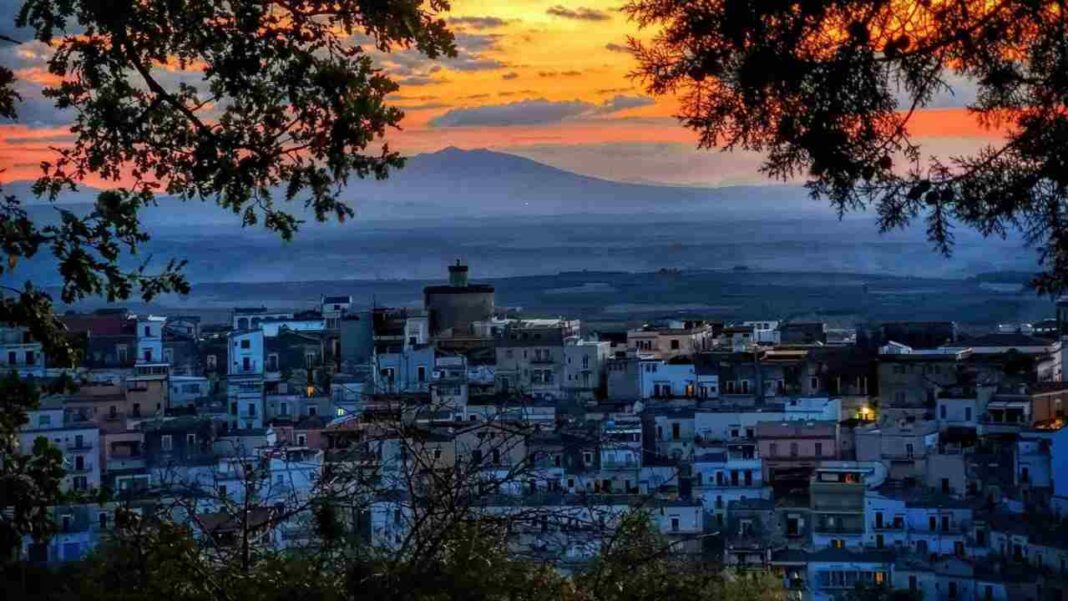 Il Borgo di Minervino Murge