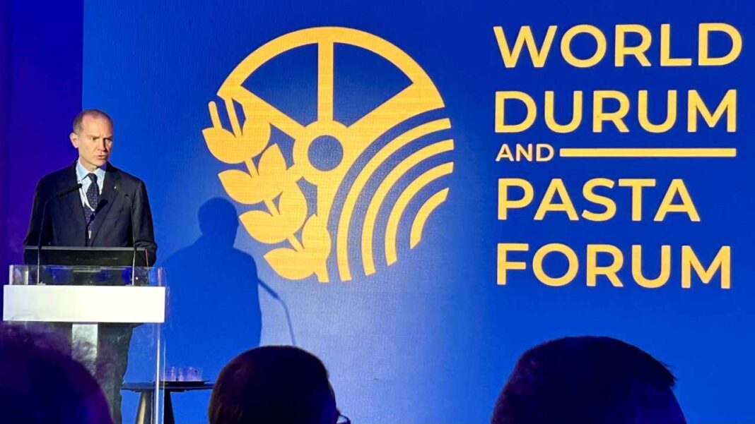 Massimiliano Giansanti_presidente Confagricoltura