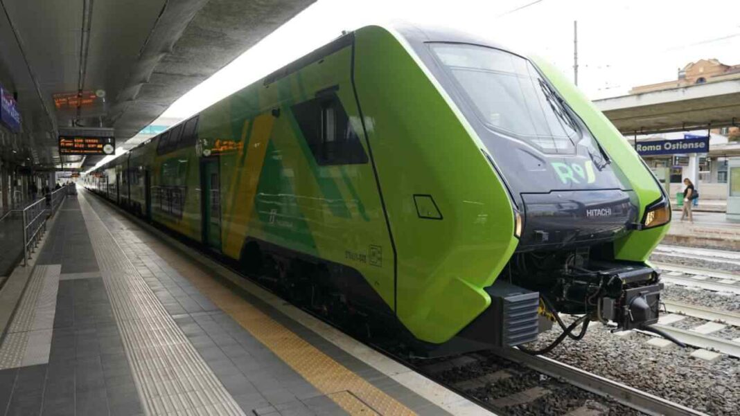 Treni, arriva “Regionale”, l’obiettivo è rafforzare l’attenzione verso pendolari, studenti, lavoratori e turisti