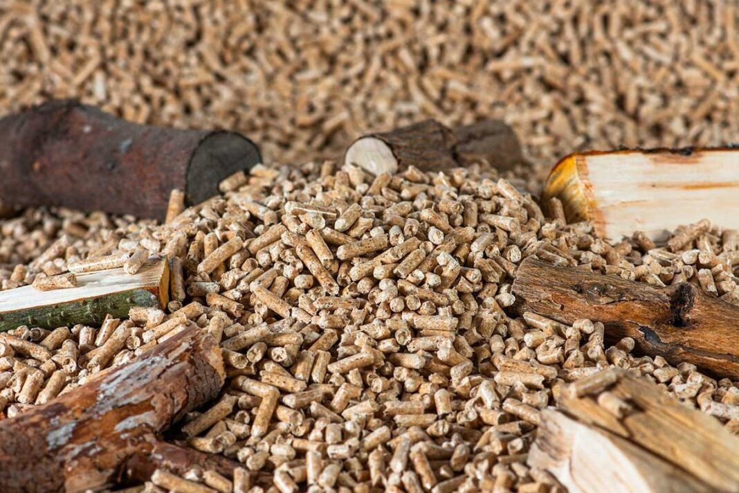 pellet pellet