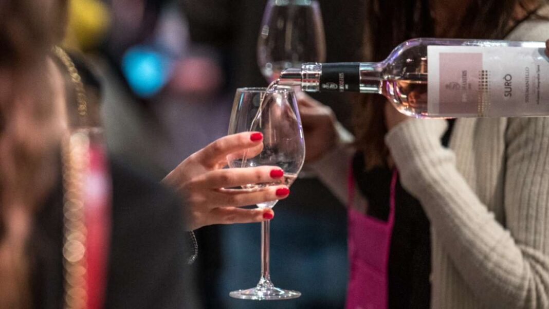 Only Wine 2025: dal 26 al 28 aprile 2025 Città di Castello diventa capitale del vino giovane