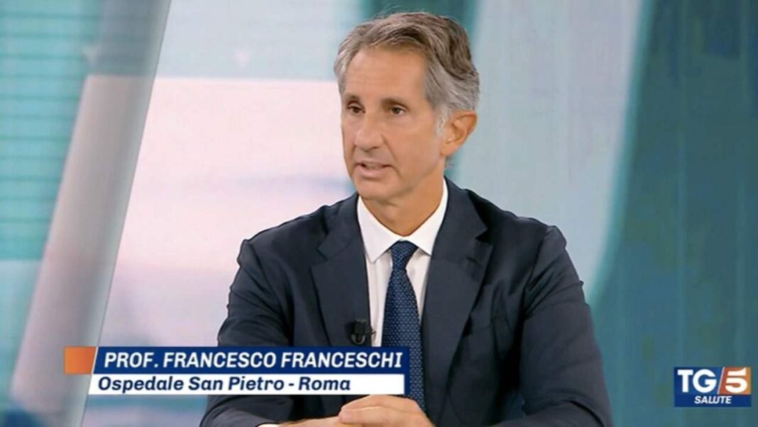 Francesco Franceschi