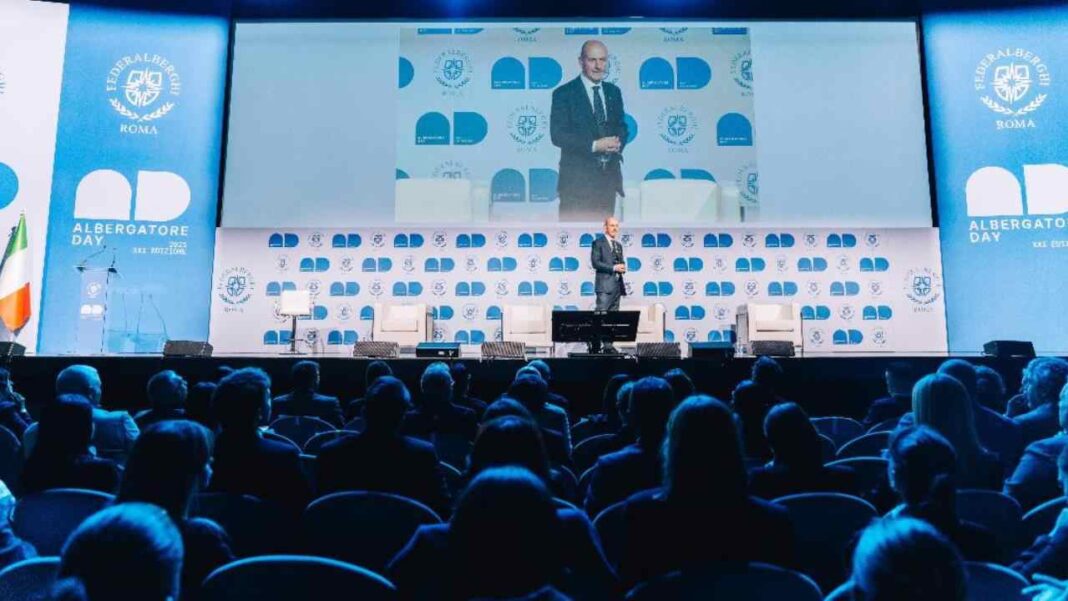 Evento: Albergatore day