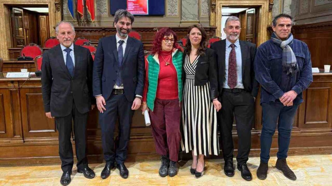 La Fiera di Grottaferrata: un viaggio alla scoperta del gusto e delle tradizioni gastronomiche d’Italia