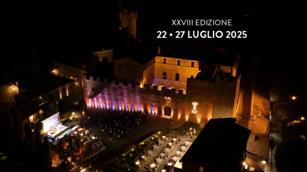 Jazz & Wine in Montalcino 2025: l’incontro tra note raffinate e terroir di eccellenza