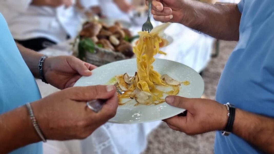 Foligno, Festival Nazionale dei Primi Piatti, dal 25 al 28 settembre alla presenza del Ministro Lollobrigida