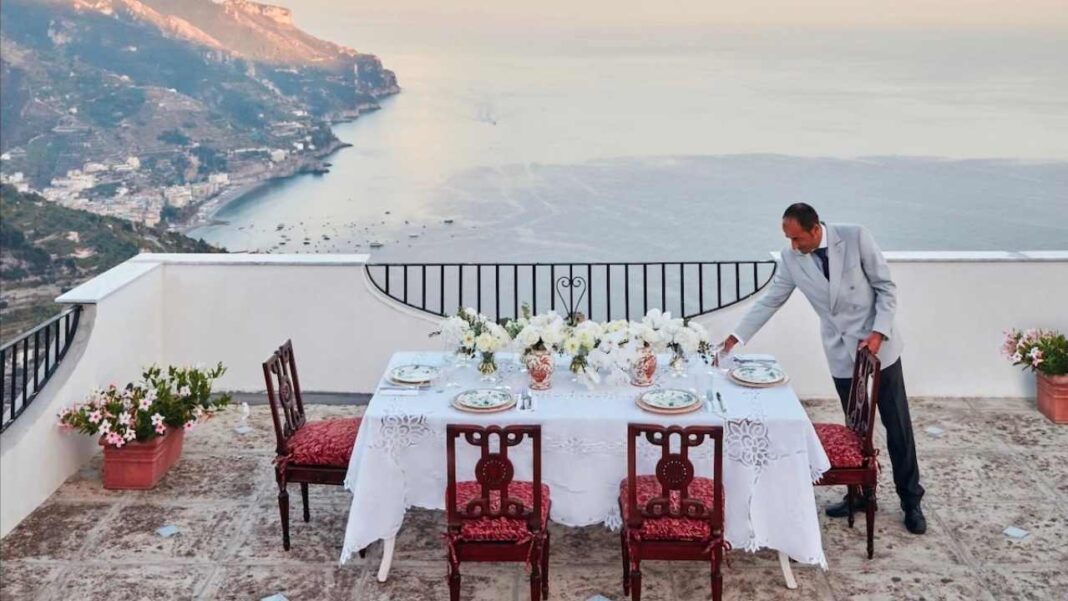 Caruso Belmond Ravello