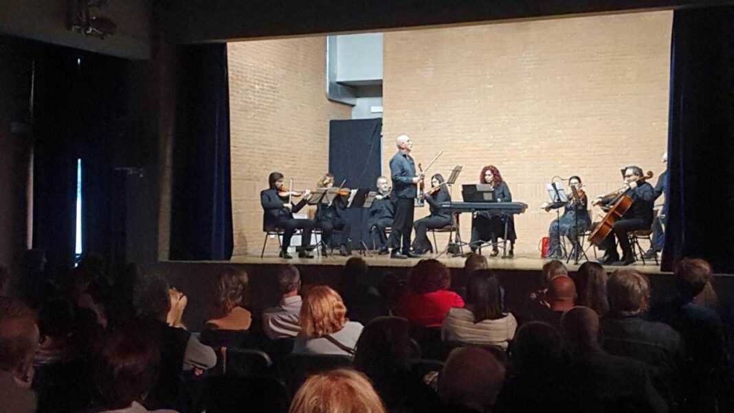 La grande Musica nelle periferie