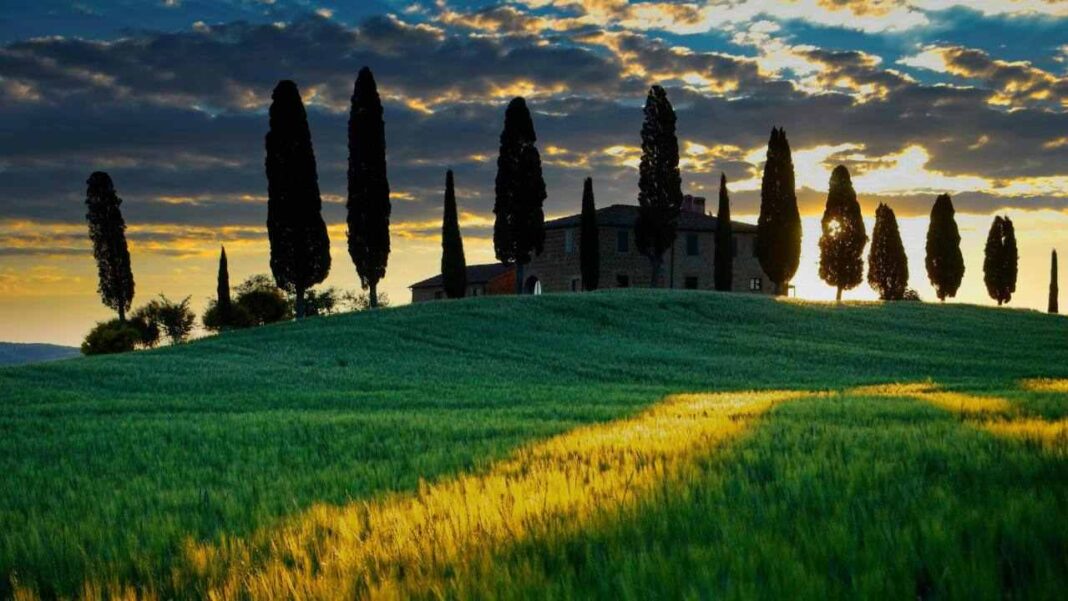 Confagricoltura festeggia i primi 60 anni di Agriturist, nata per valorizzare il turismo rurale