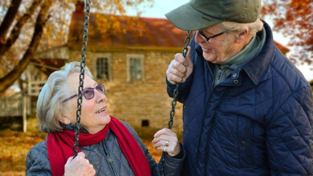 Senior living: i condomini di lusso per anziani diventano il nuovo business immobiliare
