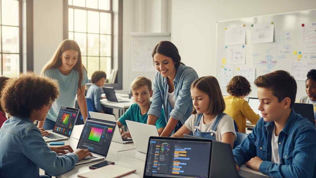Master senza laurea e riqualificazione professionale, la formazione come nuovo punto di partenza
