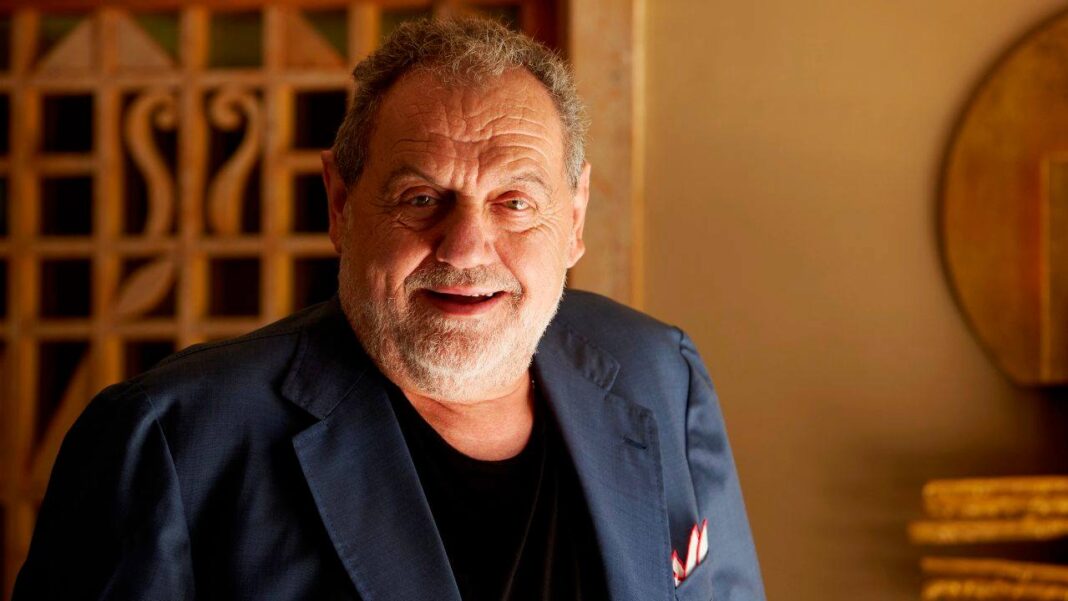 Cucina italiana patrimonio UNESCO, Vissani: “È il trionfo di tante piccole aziende e dei loro magnifici prodotti”