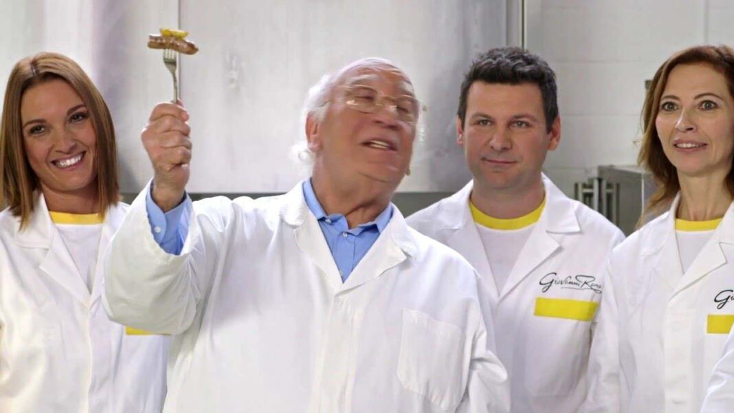 Giovanni Rana
