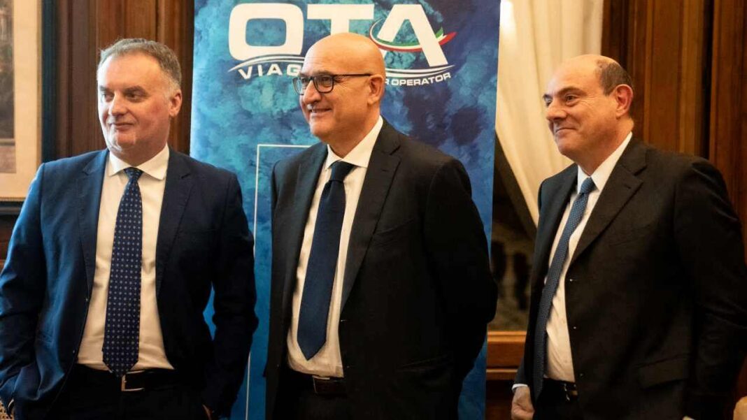 Ota Viaggi, l’operatore riferimento per il mare Italia presenta le strategie di sviluppo per l’estate 2026