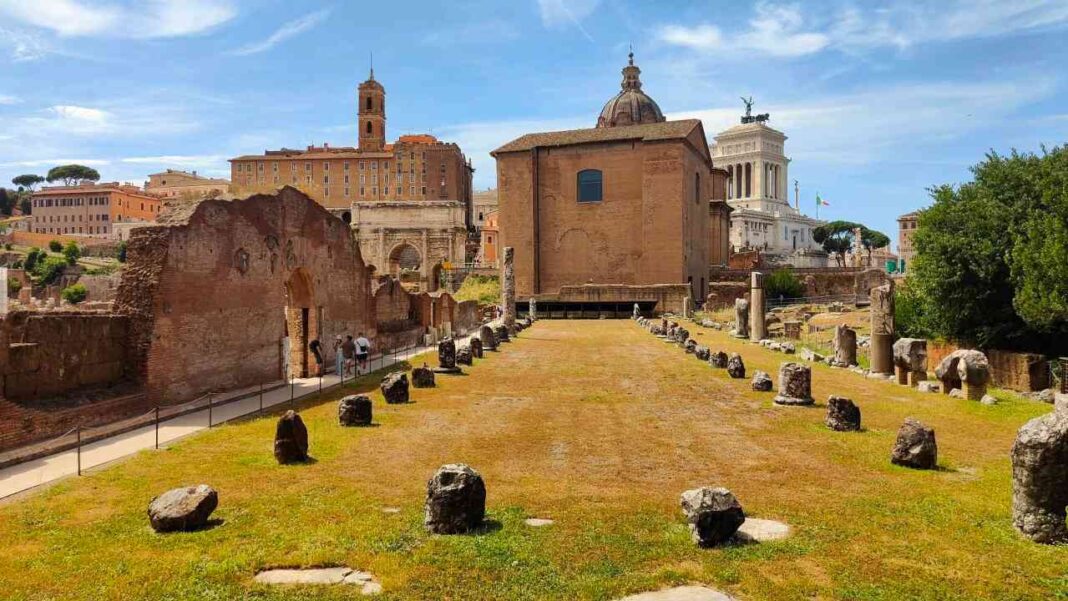 Turismo culturale in Italia, arte e patrimonio sono il vero motore dei viaggi